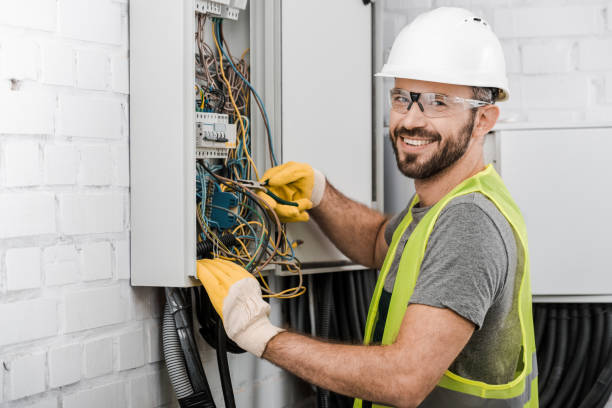 Best Electrical Troubleshooting Services  in Weldon, NC