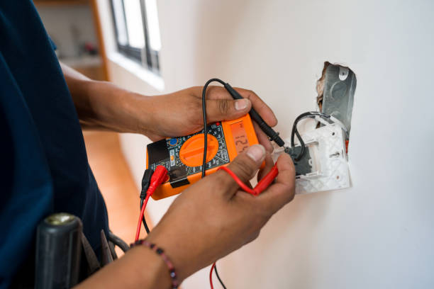 Best Affordable Electrical Installation  in Weldon, NC