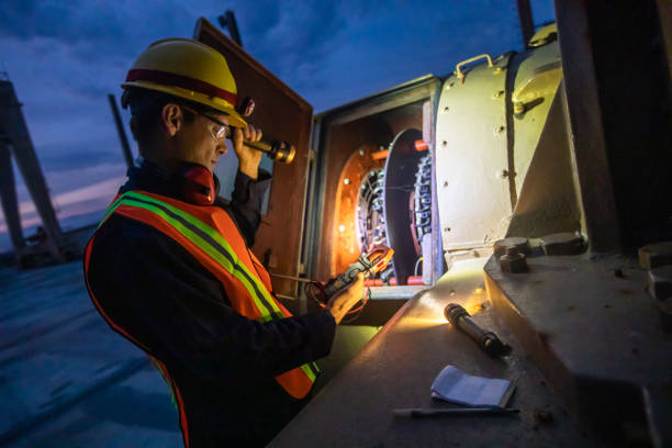 Best Local Electrician Companies  in Weldon, NC