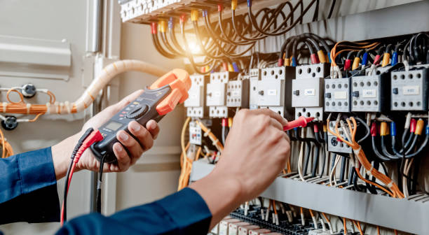 Electrical System Inspection in NC