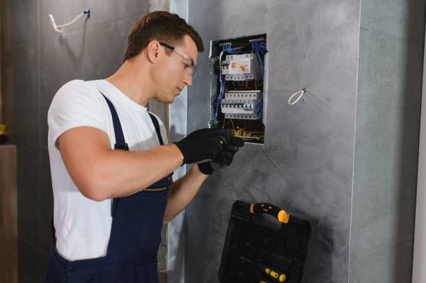 Best Residential Electrician Services  in Weldon, NC