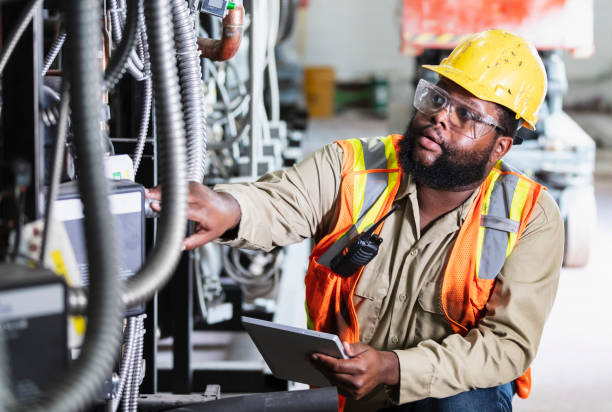 Best Electrical System Inspection  in Weldon, NC