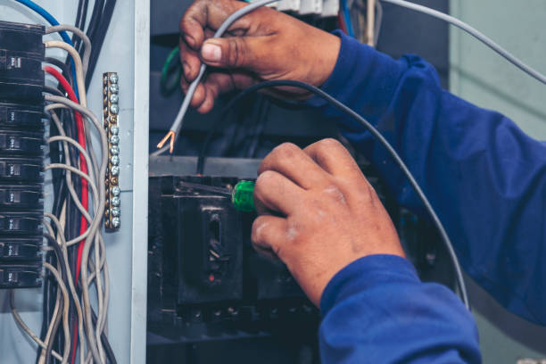 Best Electrician Near Me  in Weldon, NC