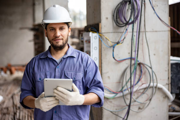 Best Electrical Repair Services  in Weldon, NC
