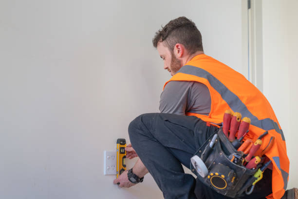 Best Emergency Electrician Near Me  in Weldon, NC