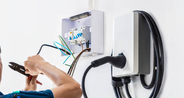 Best Electrical Troubleshooting Services  in Weldon, NC