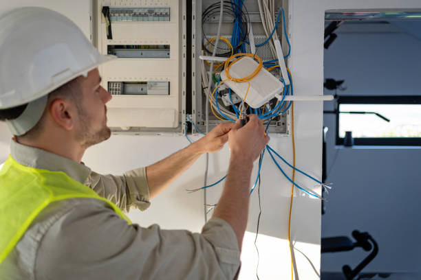 Best Industrial Electrical Services  in Weldon, NC