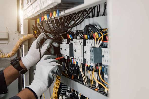 Best Electrician for Home Renovation  in Weldon, NC